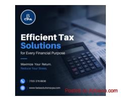 Expert Tax Preparation Services to Increase Your Tax Savings