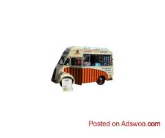 Bring Sweet Memories to Your Event with Mobile Ice Cream Vans
