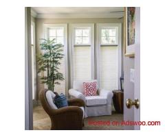 window treatment services madison wi