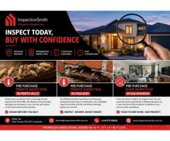 Pre Purchase Home Inspection in Kalamunda For Buyers