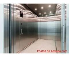 Trusted Lift Manufacturer in Delhi | Recon Elevator