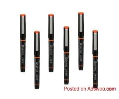 OHTO Graphic Liner: Complete Buying Guide, Features & Benefits | Mello Store