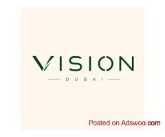 Vision Dubai
