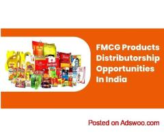 7217324989 Independence fmcg distributorship Investment profitable opportunities