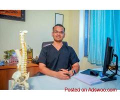 Dr. Saurabh Talekar