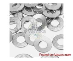 Disc Washer Suppliers from India