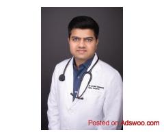 Dr. Arvind Umarani