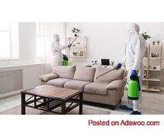 Pest Management