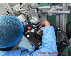 Advanced Fiber Lasers Solutions for Precision Cutting | ERDI LASER