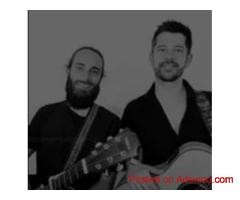 Live Music Booking for Weddings, Parties and Events