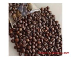 Arabica Coffee Beans Exporter
