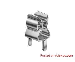 Reliable PCB Mount Fuse Holder Solutions by GFEFUSE for Safety