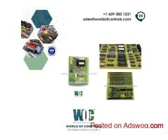 GE Speedtronic Mark IV-World Of Controls