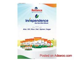 ???? 7217324989 | Independence FMCG Franchise Opportunity