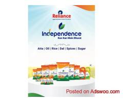 ???? 7217324989 | Independence FMCG Franchise Opportunity