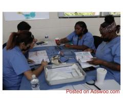 Breaking Into Healthcare Through Sterile Processing Training