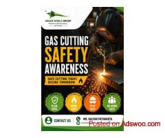 Gas Cutting Safety: Protect Workers, Prevent Accidents
