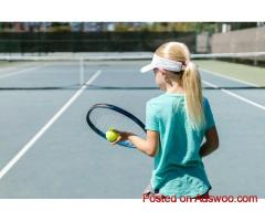 Mta Tennis Academy: Tennis Academy US Scholarship Pathway Guide