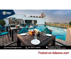 Experience the Best Dining in Bhubaneswar & Cuttack - Pal Heights