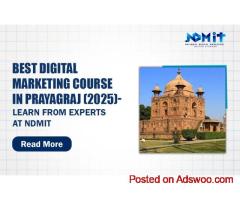 Professional Data Science Training in Prayagraj | NDMIT