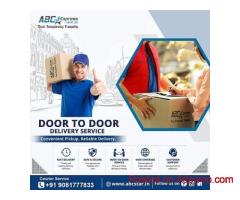 Door to Door Delivery Service You Can Trust - ABCSTAR EXPRESS PVT LTD