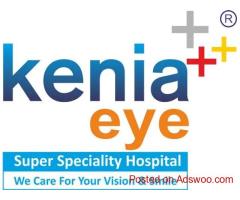 Kenia Eye Hospital
