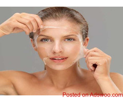 Chemical Peel Treatment in Delhi