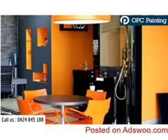 Highest Quality Painting Services in Sydney at On Point Colour Painting Pty Ltd