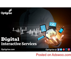 Optigrise Technology Solutions LLC, New Jersey - Delivering Digital Capitals