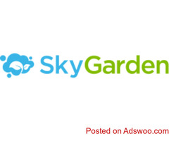 Corporate Event Venue Provider in Singapore - Sky Garden
