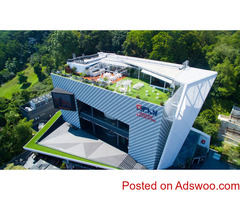 Corporate Event Venue Provider in Singapore - Sky Garden