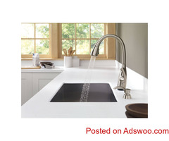 Wholesale Kitchen and Bathroom Faucets, Sinks and Accessories