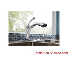 Wholesale Kitchen and Bathroom Faucets, Sinks and Accessories