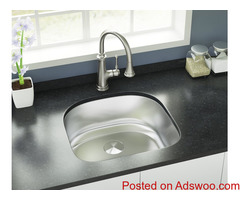 Wholesale Kitchen and Bathroom Faucets, Sinks and Accessories