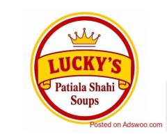 Best Indian Restaurant In Brampton - Lucky’s Patiala Shahi Soups