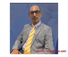 Dental creation: Dr. Amol Pradhan