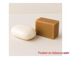 Soap Noodles Manufacturer | Premium Palm-Based Soap Noodles