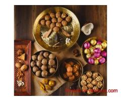 Post Pregnancy Ladoo: Traditional Nutrition for Postpartum Recovery