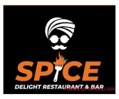 Spice Delight Restaurant & Bar – Indian Food in Halifax