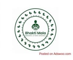 Buy Handmade Japa Bag Online - Tulsi Ki Mala