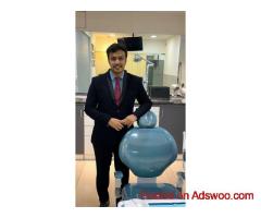 The Smile Connect - Advanced Dentistry and Implant Centre