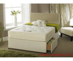 Caravan Comfort Made Easy