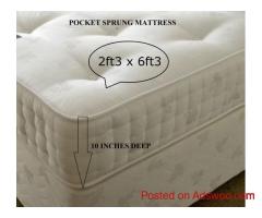 Caravan Comfort Made Easy