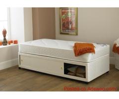 Caravan Comfort Made Easy