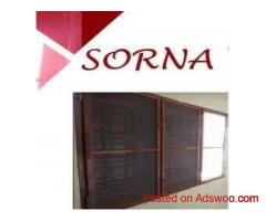 Sorna Valli Mosquito Nets