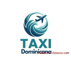 Taxi Dominicana Servicio de Taxi Privado