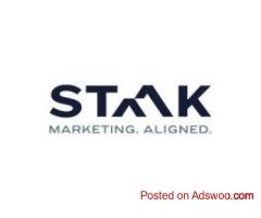 STAAK - Marketing Aligned