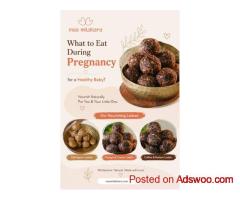 What to Eat During Pregnancy: Healthy Foods for Every Trimester