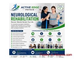 Top-Rated Neurological Rehabilitation Clinic in Richmond Hill