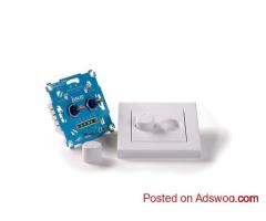 Ledlamp dimmer
